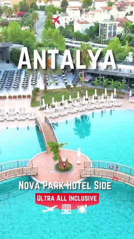#antalya #turkey #beach #side #hotel 