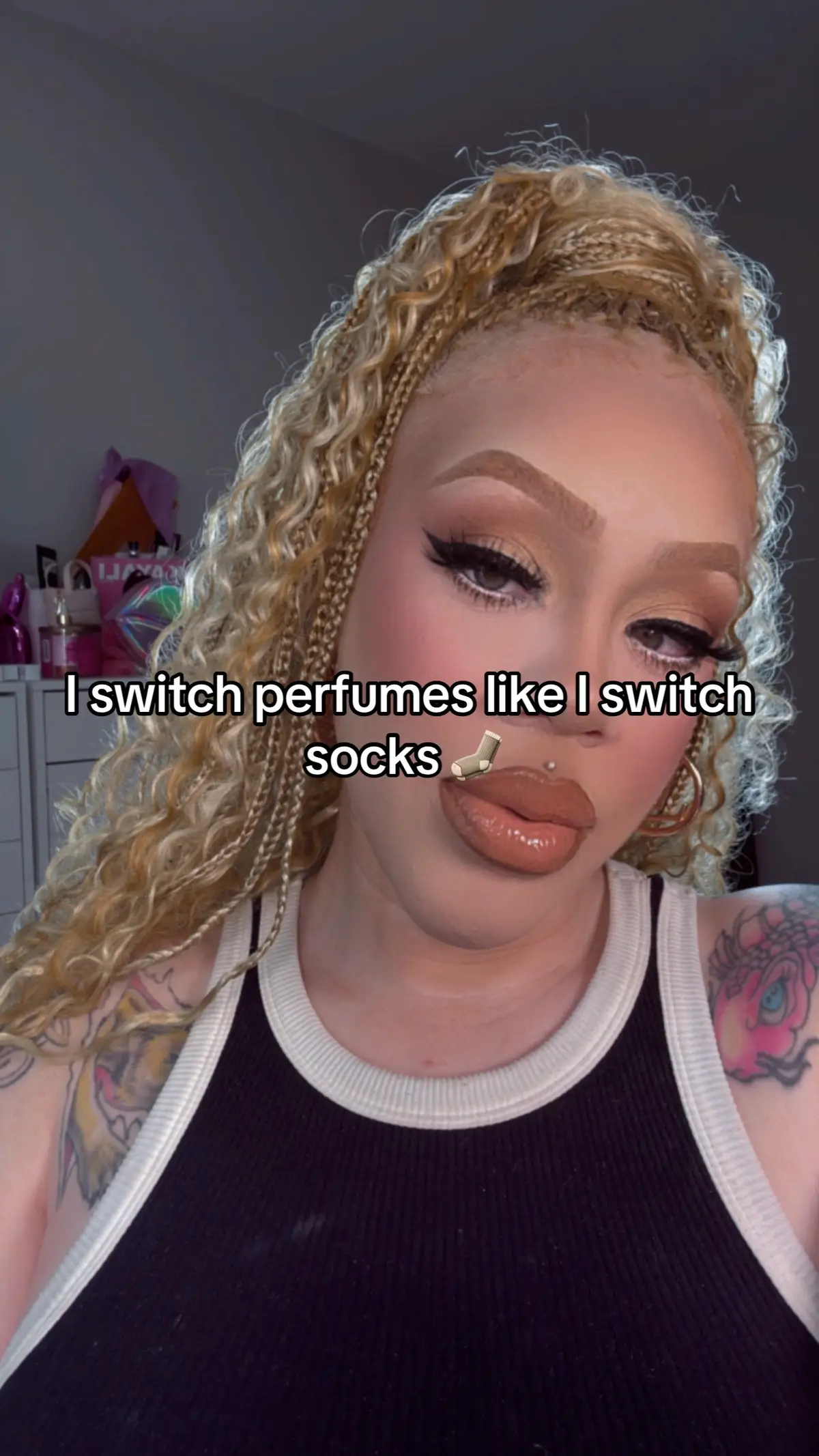 #perfumetiktok #fragrancetiktok #perfumetok #fragrancetok #fragrance 