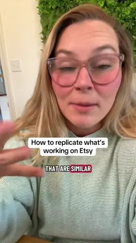 The number one thing I teach my students is when you have something that’s working in your shop, you want to sprint to replicate it because that’s how you compound sales. I have been playing with @PODspy | AI POD Design Tool a lot recently and this is probably my favorite way to use the tool. Go try it out and let me know what you think! #printondemand #printondemandtips #printondemanddesigns #printondemandtutorial #aidesign 