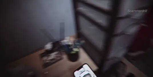 Il est quinze heures J'suis réveillé par le bruit d'la vaisselle #hugotsr #scammerdrill #french 