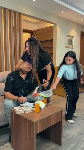 جتلكم بفكره جديده(الطفله الذكيه🖤👼)طلعووووو اكسبلور↪️وانتظرو الجزء التاني🎥🔥#ألاهواجي☕🔥#الويجوو 