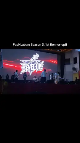 this wasn’t just a performance to impress and win—we are here using our platform to call out those corrupt politicians out there. we are in a situation where being corrupt is normalized and repeatedly voted for by the filipino people. this needs to change, and the change is now! let’s all use our platforms so that these corrupt officials will never be in the government again. para sa lahat na naging parte ng journey na ’to, this achievement is hindi lang para saamin pero para saatin! simula pa lang ’to—bigger stages, louder voices, and stronger messages are waiting for us. let’s continue to use our passion hindi lang to inspire but also to spark change. laban lang, and the best is yet to come! ✨ #fyp #battleofthebands #pamet #botb #medtech 