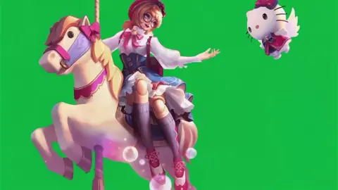 #MLBBNEXT2025 #mobilelegends #sanrio #angela #angela 