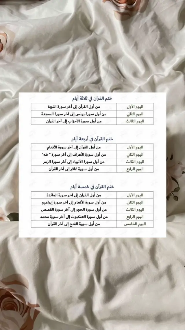 #ختمة_القران #explore #ترند #أسرار_القرآن 