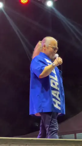 Terima kasih - Dato Awie #kcfestival25 