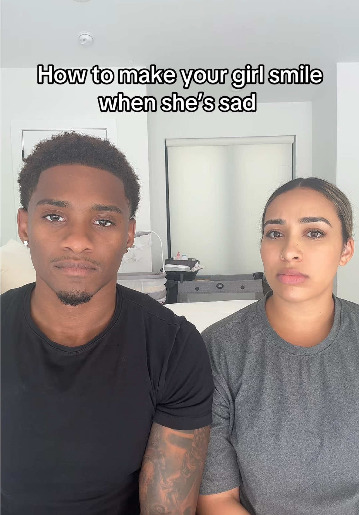 I think it worked! 😂🥰 #fyp 