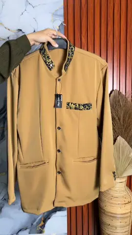 baju koko batik pira premiyum kain tebel halus nyaman di pake tida panas menyeraf keringat terbaru 2025#jasko #terlaris#koko 