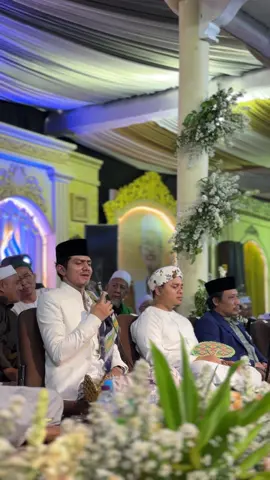 sampai jumpa di harlah yang akan datang, semoga sehat sedanten ❤️ #sholawat #habibzaidan #sekarlangit