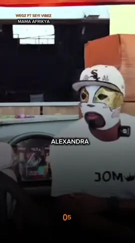 #WEGZ FT SEYI VIBEZ #MAMA AFRIKYA#fyppppppppppppppppppppppp #fypシ゚viral🖤tiktok #fypシ゚ #tre #tr #fyp #treeeee 