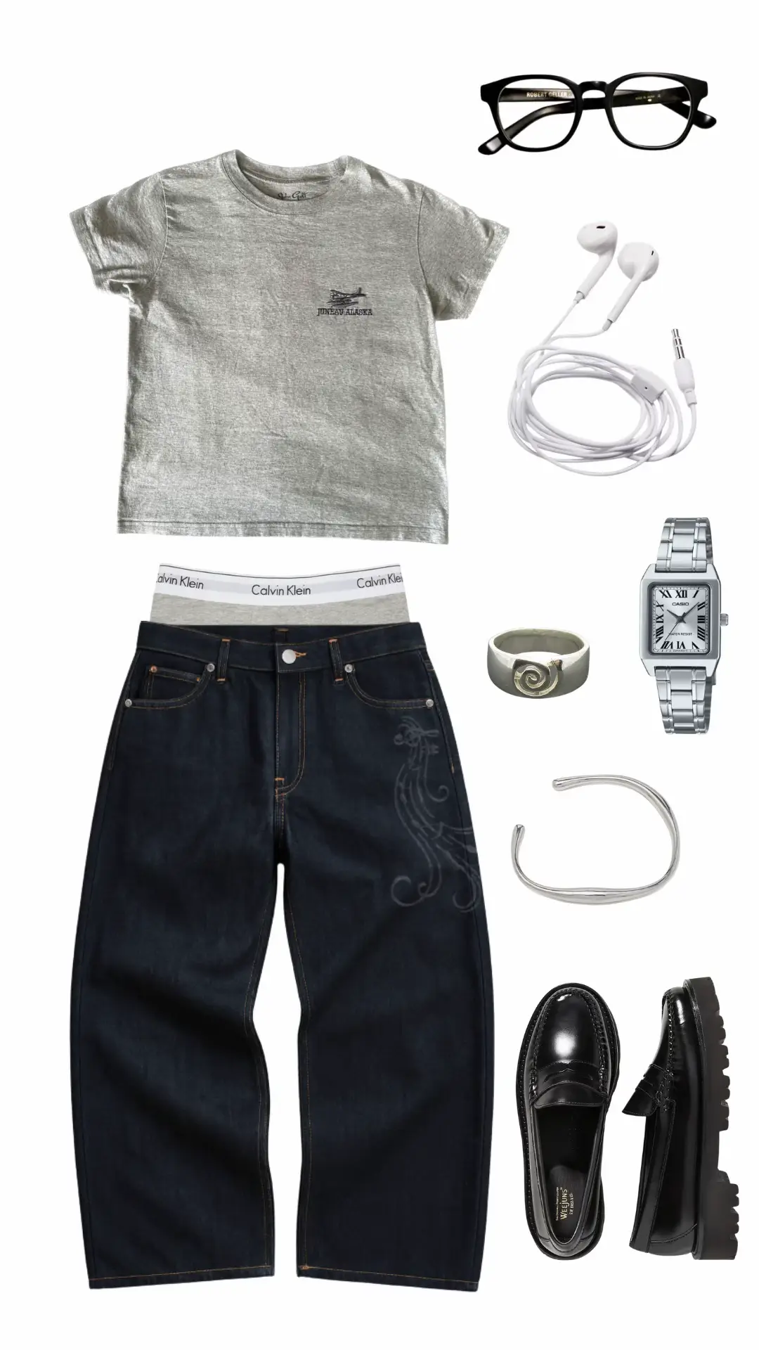 Outfits for you #streetwear #StreetStyle #outfit #pourtoi #fyp 