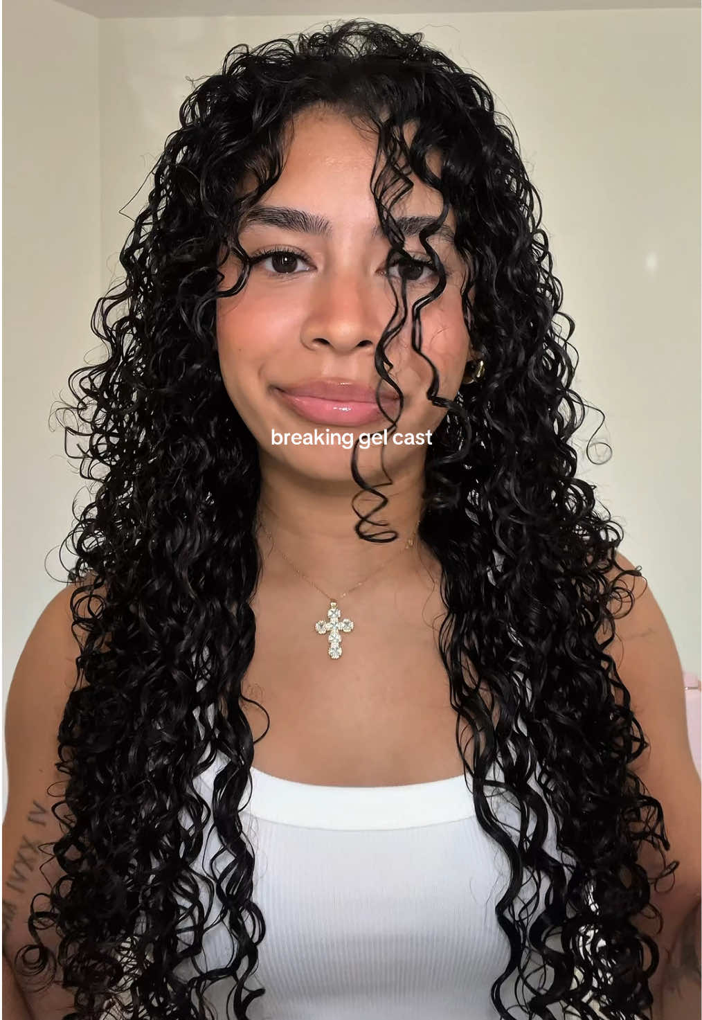 My #1 fav brand ever! @AG Care #fyp #3b #curlygirl #curlyhair 