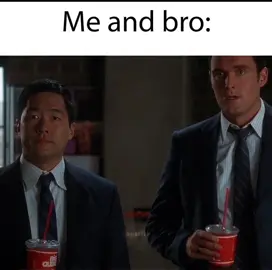 Me and bro: |#kimballcho #waynerigsby #thementalist #foryoupage #viral 