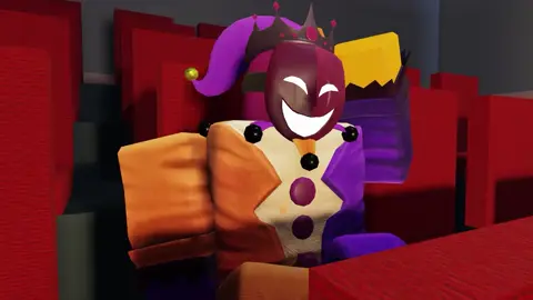 WTF MY MINION. #terminationprotocol #noli #roblox #funny 