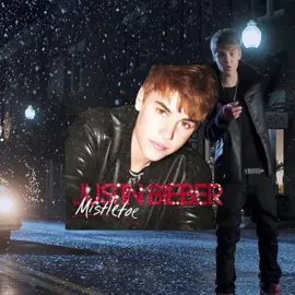 UNDER THE MISTLETOE | #justinbieber #bizzle #justinbieberedits #justinbieberedit #justinbiebertiktok