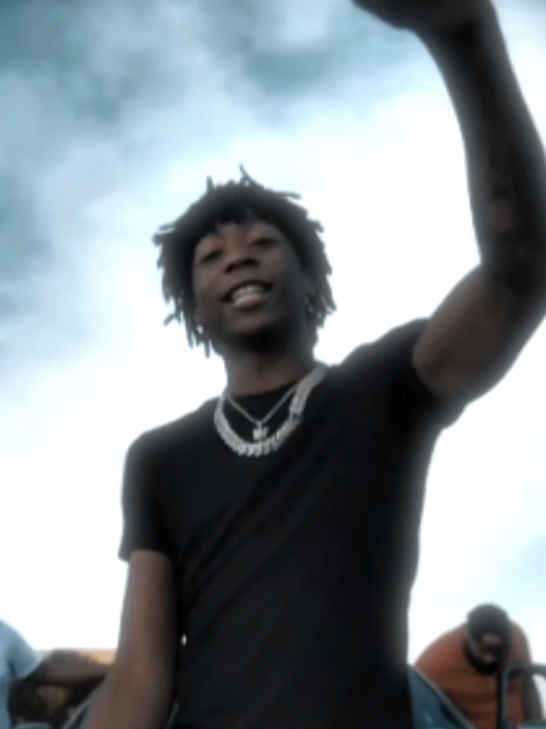 Lil Loaded... 🎧 #edit #music #gangunit #musicvideo #LilLoaded