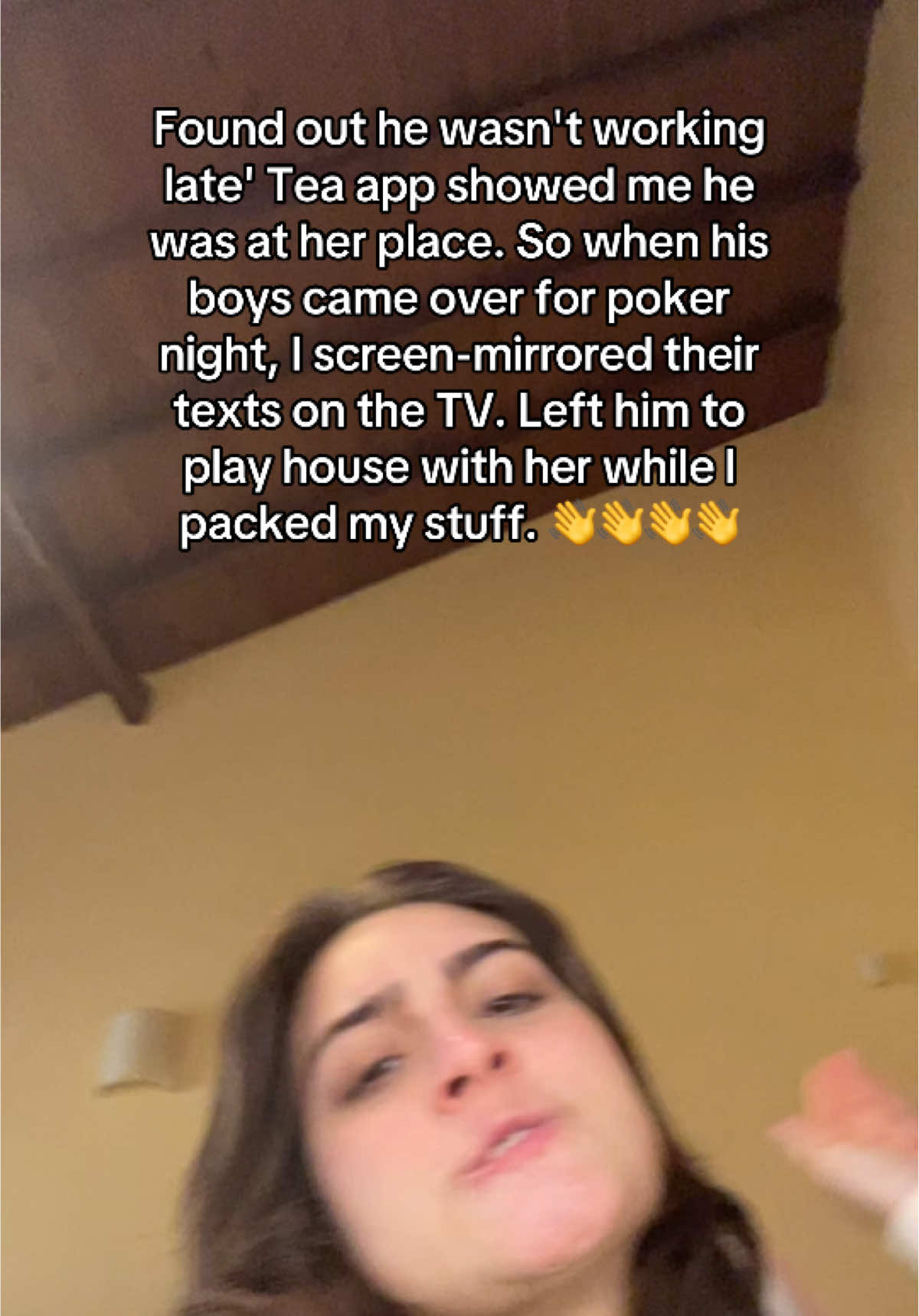 That’s how you do it girls 👌