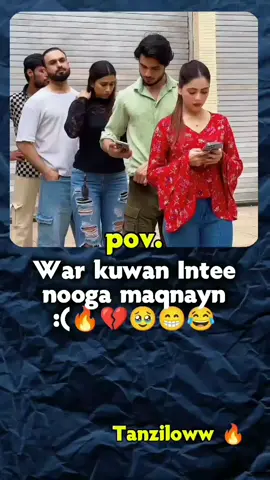 love sar #desfanny #hindicomedy #relateble 