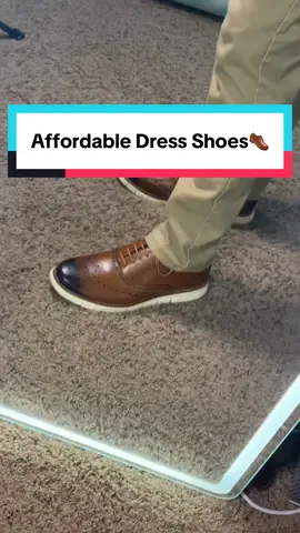 Everybody NEEDS Atleast 1 Pair Of Dress Shoes 👀 #mensfashion #shoes #formalwear 