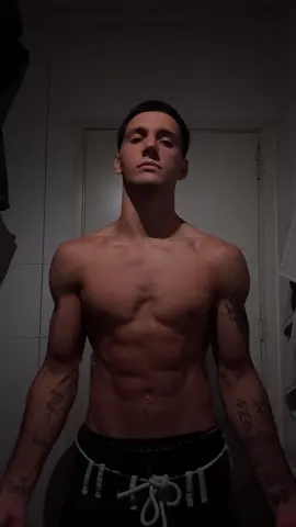 Calisthenics + running + BJJ 🥦