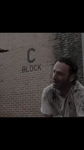 Sad Rick 💔💔ريك الحزين#rickgrimes #ريك_غرايمز #thewalkingdead #fyp #edit 