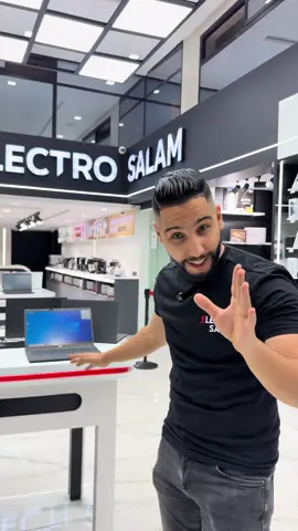 جميع الحواسيب العالمية بثمن واحد فرصة لا تعوض 😱 و حاسوب فابور لواحد فيكم 🔥