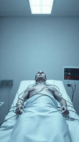 My eyes snapped open to harsh white lights and the rhythmic beep of machines... #MentalHealthAwareness #HopeInRecovery