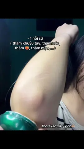 đồ của thorakao thì đỉnh khỏi phải bàn nữa rồi 🫶🏻🗣️ #xuhuongtiktok #tham #vairal #duongbody #trangda 