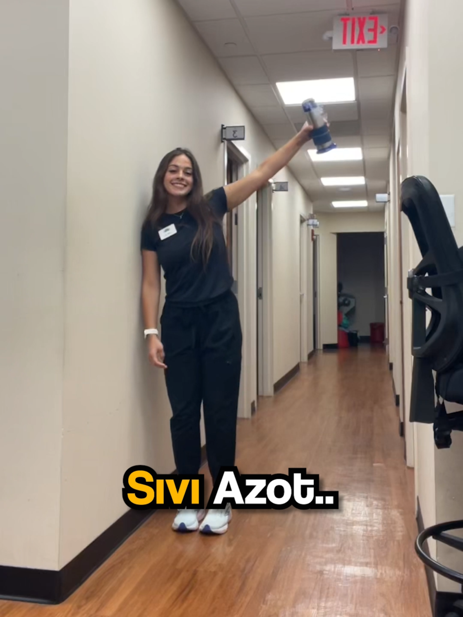 Yere Sıvı Azot Dökmek.. (CR: karli_schmitt)