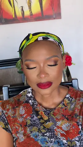 Makeup Artist in Leeuwfontein , Marble Hall, Limpopo 📌 