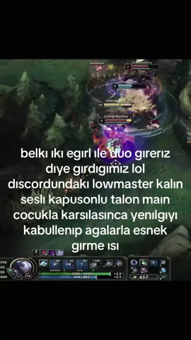 kapusonlu blue lock fanı  #lol #league #fyp #leagueoflegends 
