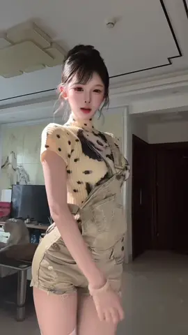 #hottrend #douyin #viral #xuhuong #OOTD 