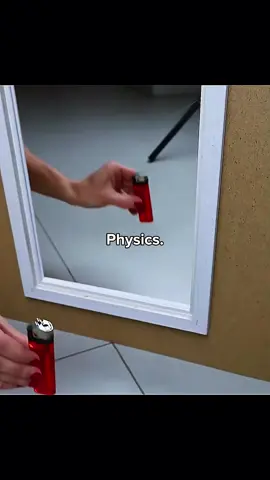 Physics is amazing #physics #Science #powerful #crazy #foryoupage 