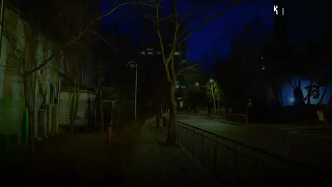 جوه قلبي والله لو بعيد عن عيني #محمد_حماقي 