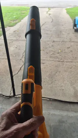 Tanlook Turbo Leafblower  #Tanlook  #Fall #Tools #Leafblower #Tictok 