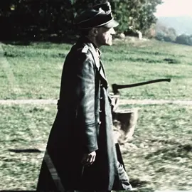 The coldest villain ever. || #ingloriousbasterds #hanslanda #hanslandaedit #strikehardsoc (EVERYTHING IN THIS EDIT IS FAKE)