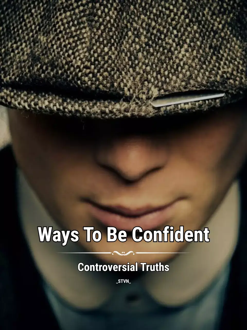 #confidence #confidenceboost #attraction #darkpsychology #tipsformen 