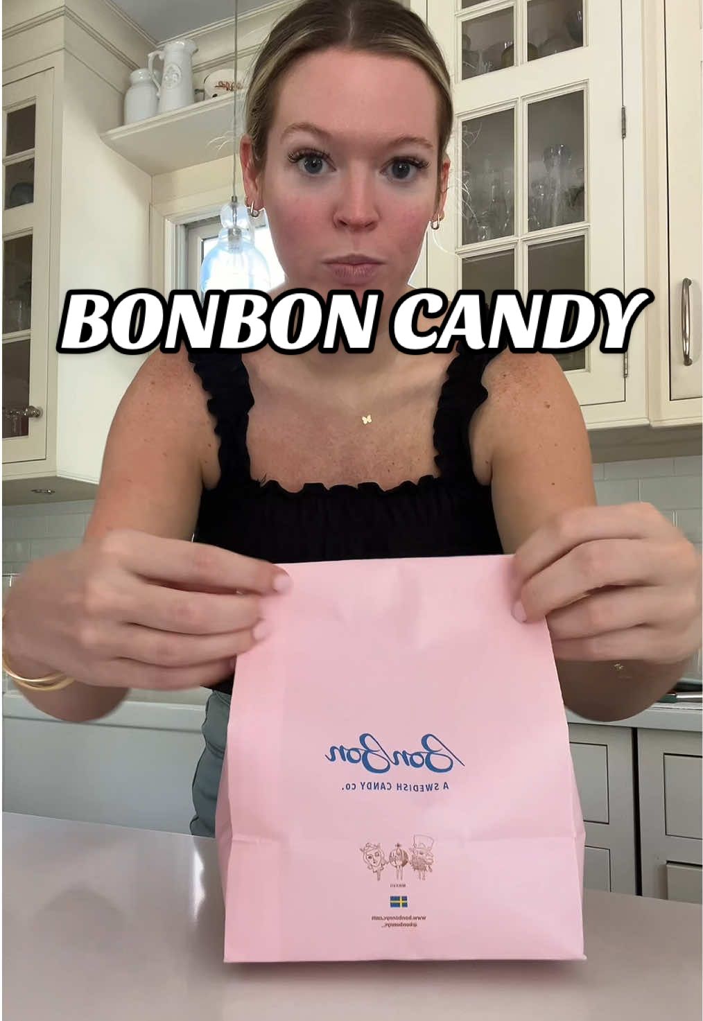 I looove @BonBon - A Swedish Candy Co. 🥰