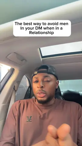 The best thing to do in this situation #list #nigeriatiktok #Relationship #fypシ゚ #relatable 