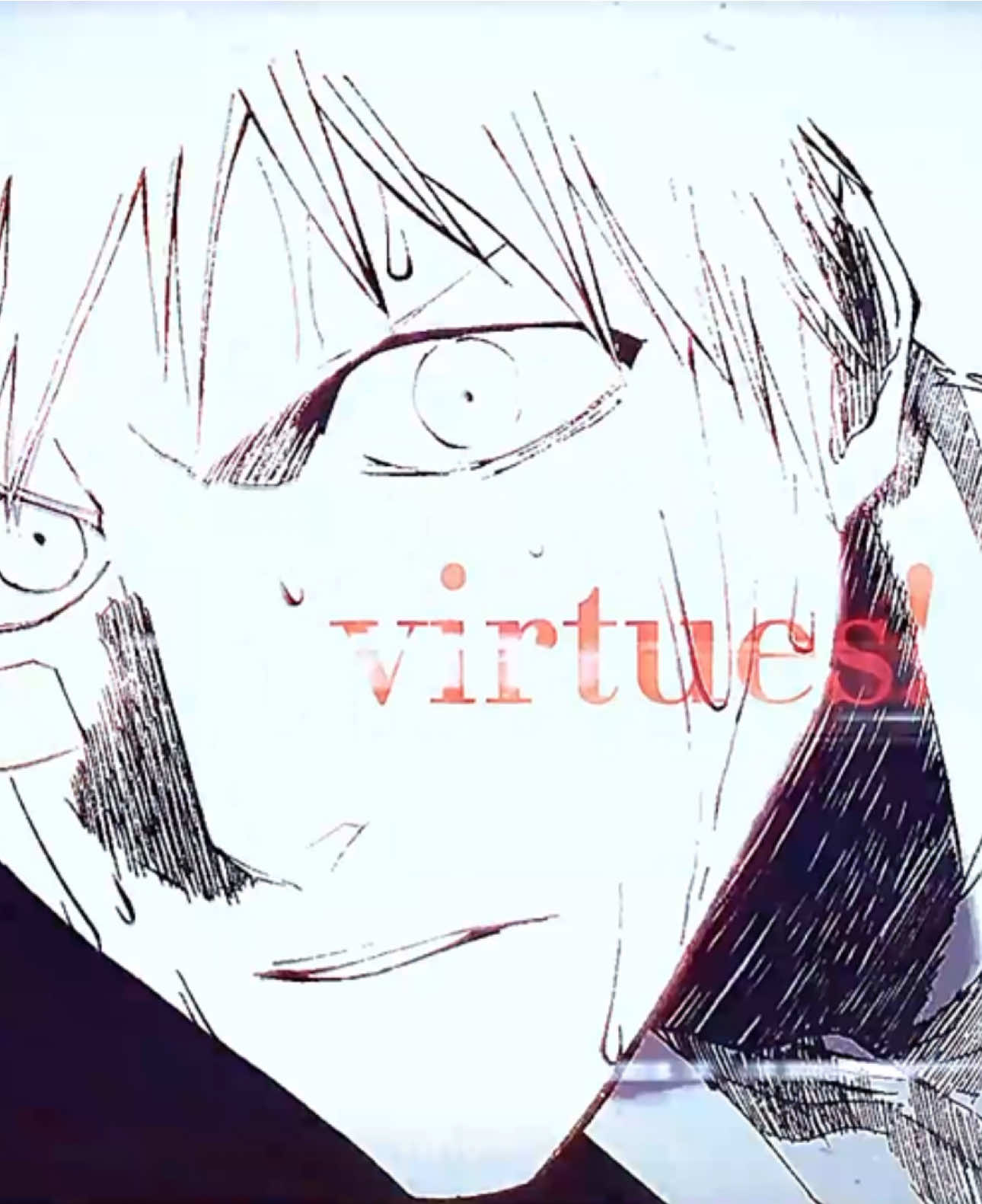 my pride & my ego my toxin | BLEACH x @otuka | #fyp #edit #bleach #trending #otuka 