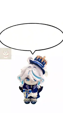 Lady Furina🩵#furina  #fyppppppppppppppppppppppp #genshinimpact33 #ventigenshinimpact #genshin 