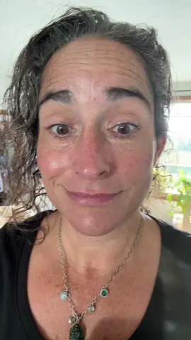 Face care routine is so important 