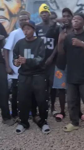 #uniquekartel #kyebandokisege #seekapromotion #signalgang 