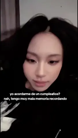 Mi Kimberly #fyp#paratii#chaeyoung