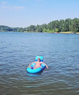 @Babeaux Cope Newbold finishing out the summer on Atwood Lake Ohio.  Barb needs @BOTOX® Cosmetic a #minifacelift and probably a psychiatrist. And a new swimsuit from @Dillard’s and new shoes   The list just grows #minifacelift #copebitches #endofsummer #shesabadmamajama 