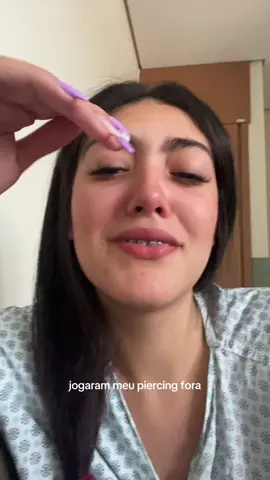 pesaram toral nesse piercing 