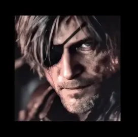 احس فيه شبه #leonkennedy #residentevil #fypシ゚ #foryou #ريزدنت_إيفل 