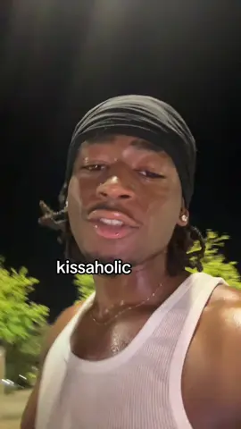 gimmekiss bandit 😂🖤