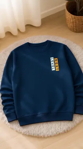 Sweater Crewneck Next Basic  #dijamincuan #modalngontendoang #sweeter #gajiansale #bajumurah 