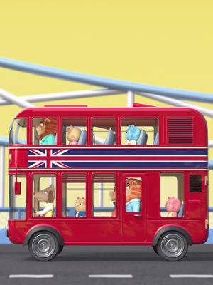 El inglés que impulsa tu futuro está más cerca de lo que imaginas. Descúbrelo en el BRITÁNICO.