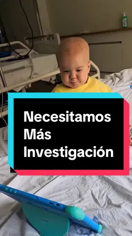 Aday sigue con nosotros❤️. Gracias a su madre @patrimakeupmadrid por seguir luchando por todos los niños con cáncer. #salud #sanidad #niños #cancer #madre 